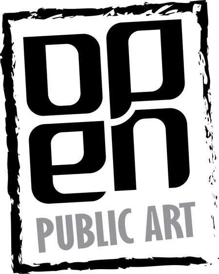 OPEN Public Art