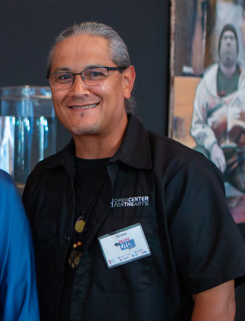 Iván Torres