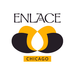 Logo Enlace Chicago