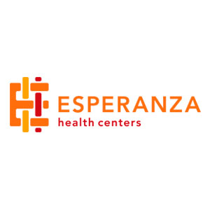 Logo Esperanza Health Centers